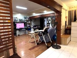 Blk 206 Boon Lay Drive (Jurong West), HDB 5 Rooms #613490231